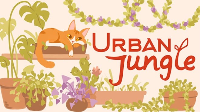 Urban Jungle v1 0 70 2 Free Download