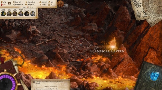 Vagrus The Riven Realms At the Heart of Ruin Update v1 2 60 1205L Torrent Download