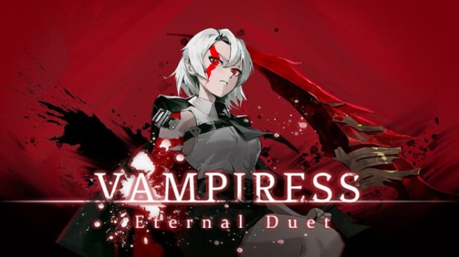 Vampiress Eternal Duet Free Download Vampiress Eternal Duet Free Download