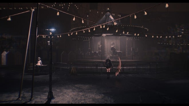 Vampiress Eternal Duet PC Crack Vampiress Eternal Duet PC Crack