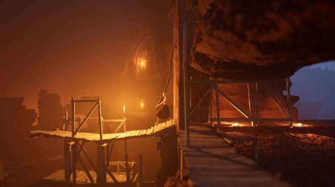 Vaulting Over It Torrent Download