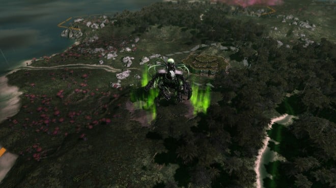 Warhammer 40000 Gladius Relics of War Rampage Pack Torrent Download