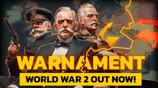 Warnament Update v1 0 7 Free Download Warnament Update v1 0 7 Free Download