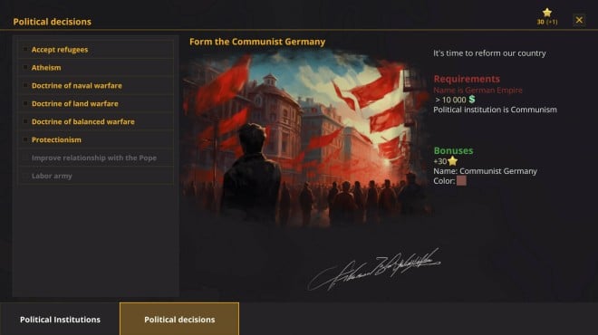 Warnament Update v1 0 7 PC Crack Warnament Update v1 0 7 PC Crack