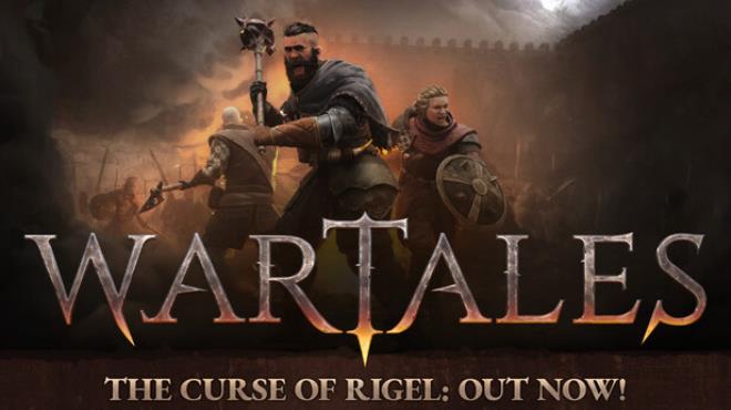 Wartales The Curse of Rigel Free Download Wartales The Curse of Rigel Free Download