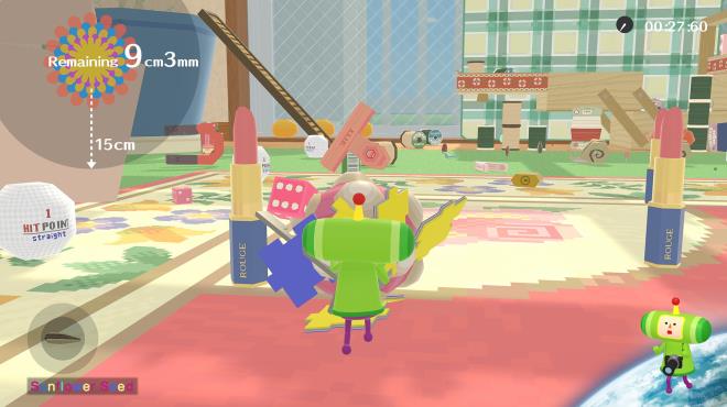 We Love Katamari REROLL Royal Reverie Update v20251222 PC Crack