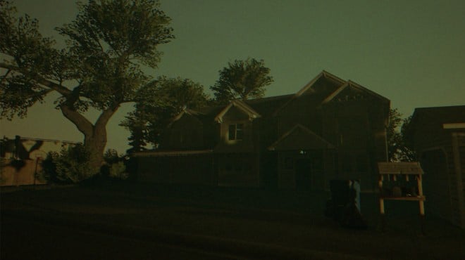 We Used to Play Here Torrent Download