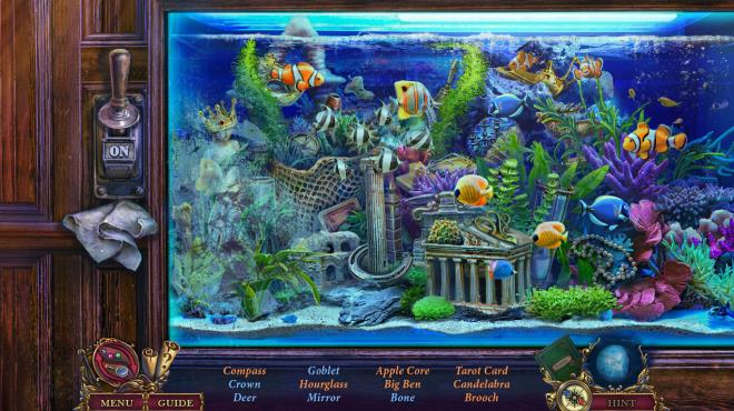 Whispered Secrets: Cruise of Misfortune Collector's Edition Torrent Download