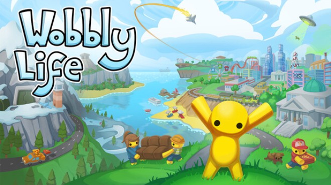 Wobbly Life Update v1 0 0 3 Free Download
