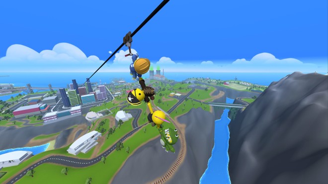 Wobbly Life Update v1 0 0 3 PC Crack