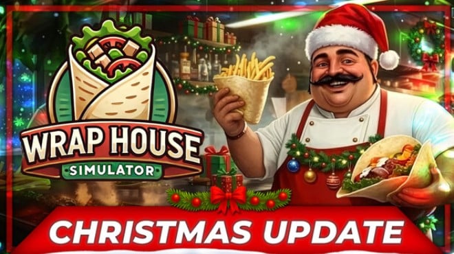 Wrap House Simulator v1 10 Free Download Wrap House Simulator v1 10 Free Download