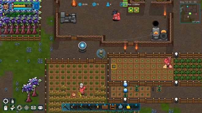 XenoHaven Torrent Download