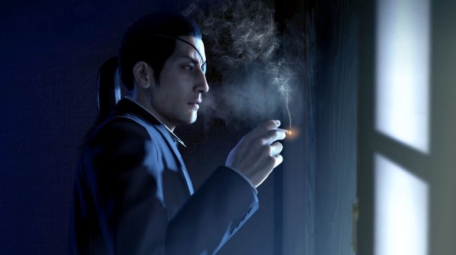Yakuza 0 Directors Cut PC Crack Yakuza 0 Directors Cut PC Crack