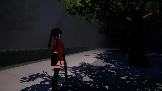 Yami Protocol PC Crack