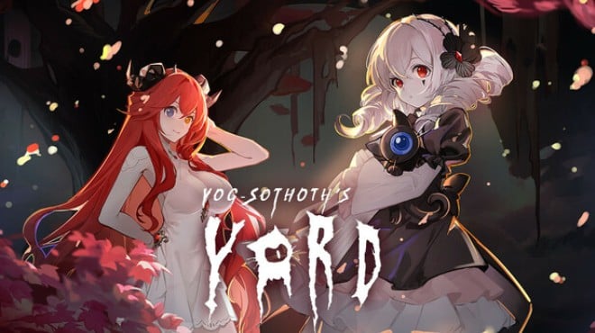 Yog-Sothoths Yard Update v20251223 Free Download