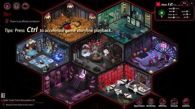 Yog-Sothoths Yard Update v20251223 PC Crack