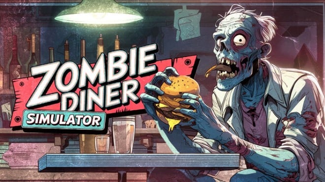 Zombie Diner Simulator Free Download Zombie Diner Simulator Free Download