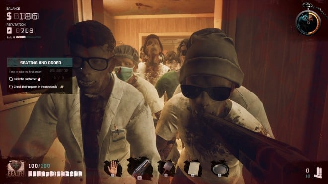 Zombie Diner Simulator Torrent Download Zombie Diner Simulator Torrent Download