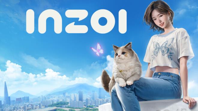 inZOI Update v0.5.1 Free Download