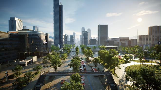 inZOI Update v0.5.1 PC Crack