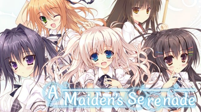 A Maiden's Serenade Free Download A Maiden's Serenade Free Download