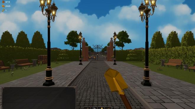 A Totally Legal Archaeology Adventure PC Crack