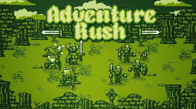 Adventure Rush Free Download Adventure Rush Free Download