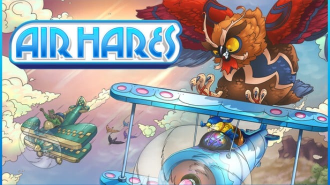 Air Hares Free Download