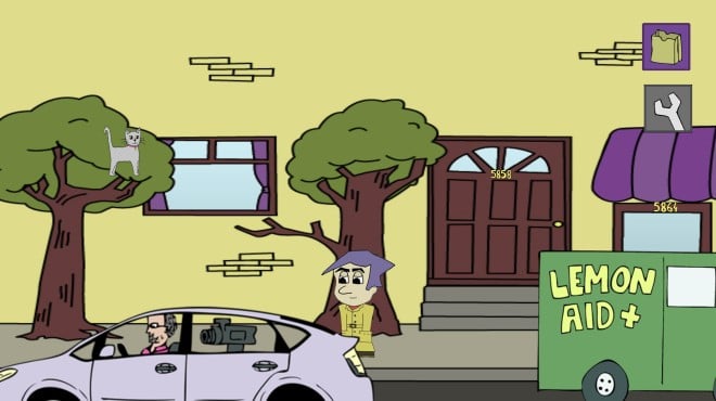 All Fridges Are Psychotic PC Crack