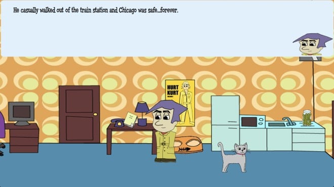 All Fridges Are Psychotic Torrent Download