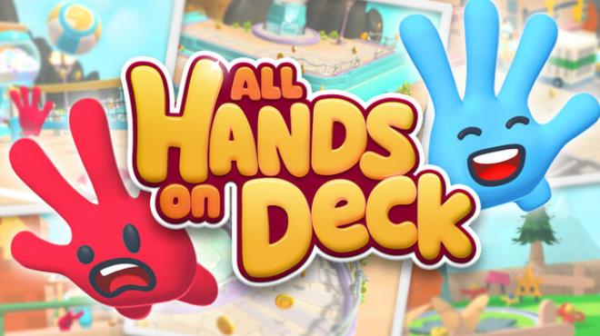 All Hands on Deck Free Download