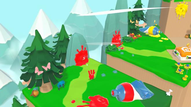 All Hands on Deck PC Crack