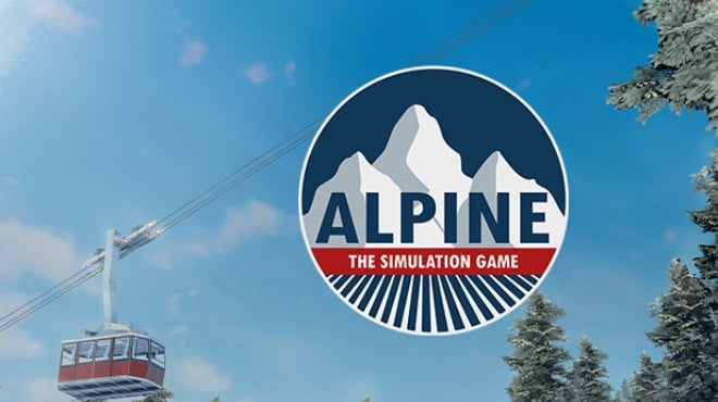 Alpine - The Simulation Game Free Download Alpine - The Simulation Game Free Download