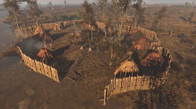 Ancient Cities Update v1 8 26 Torrent Download