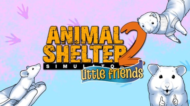Animal Shelter 2 Little Friends Free Download Animal Shelter 2 Little Friends Free Download