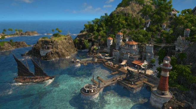 Anno 1800 End of an Era Torrent Download