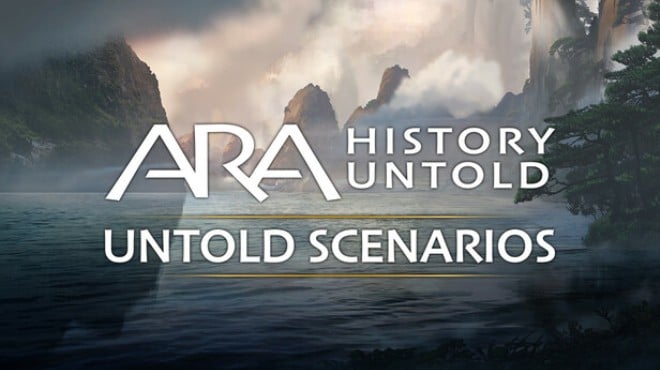 Ara History Untold Untold Scenarios Update v2 0 2 Free Download
