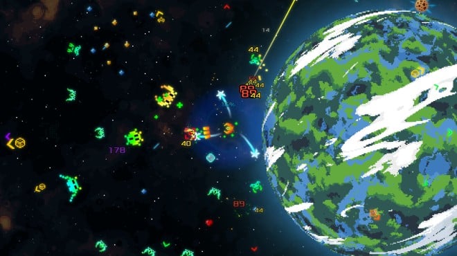 Arcadium - Space Odyssey PC Crack Arcadium - Space Odyssey PC Crack