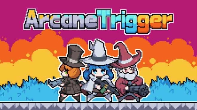 Arcane Trigger Free Download Arcane Trigger Free Download