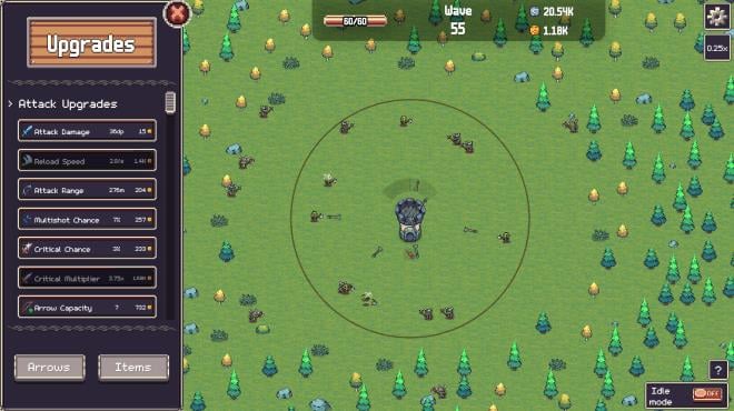 Arrow Spire: Tower Defense PC Crack