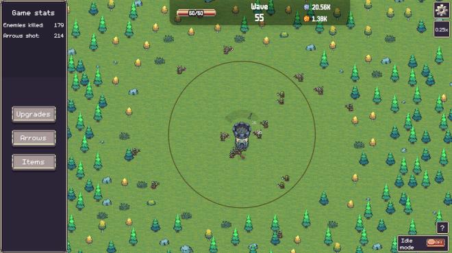 Arrow Spire: Tower Defense Torrent Download