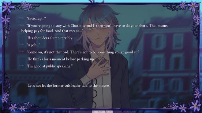 Asphodelium PC Crack