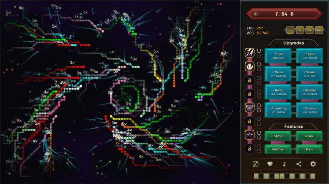 Auto Snakes in Outer Space Torrent Download Auto Snakes in Outer Space Torrent Download