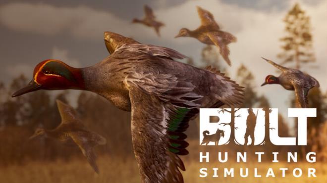 BULT: Hunting simulator Free Download BULT: Hunting simulator Free Download