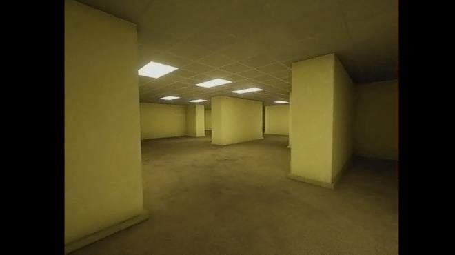 Backrooms - 2005 Torrent Download