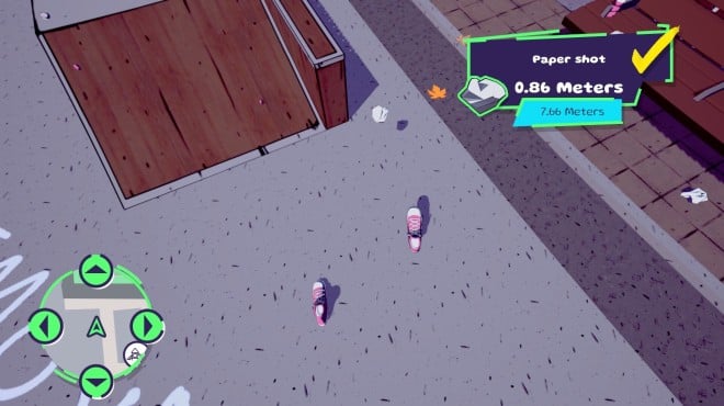 Bambas! Torrent Download