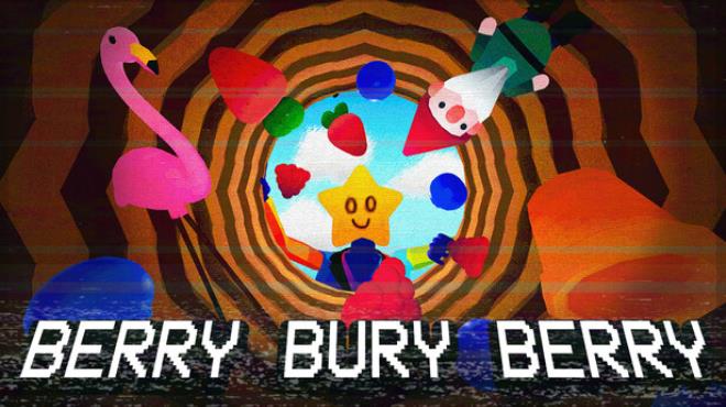 Berry Bury Berry Free Download