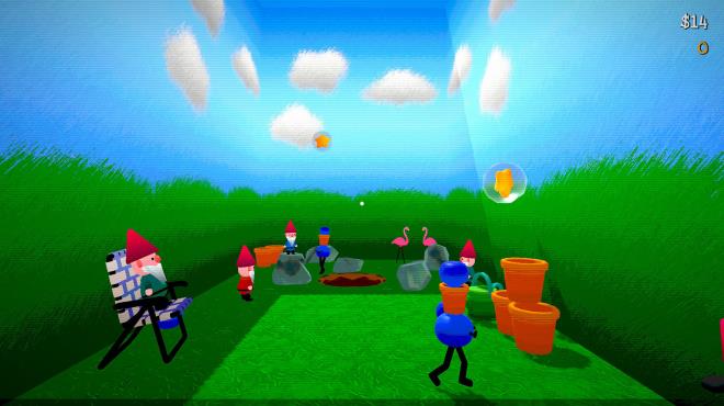 Berry Bury Berry PC Crack