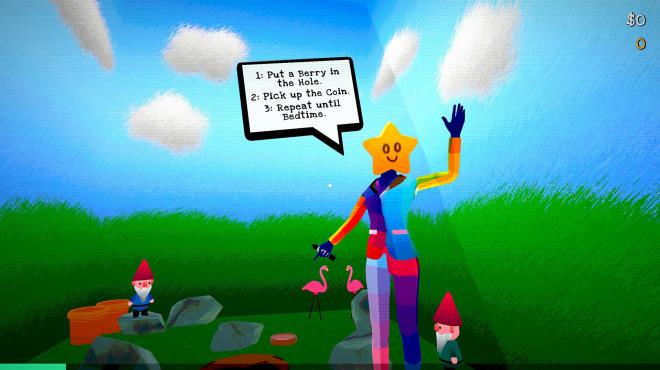 Berry Bury Berry Torrent Download