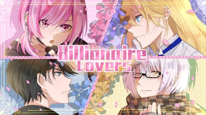 Billionaire Lovers Free Download